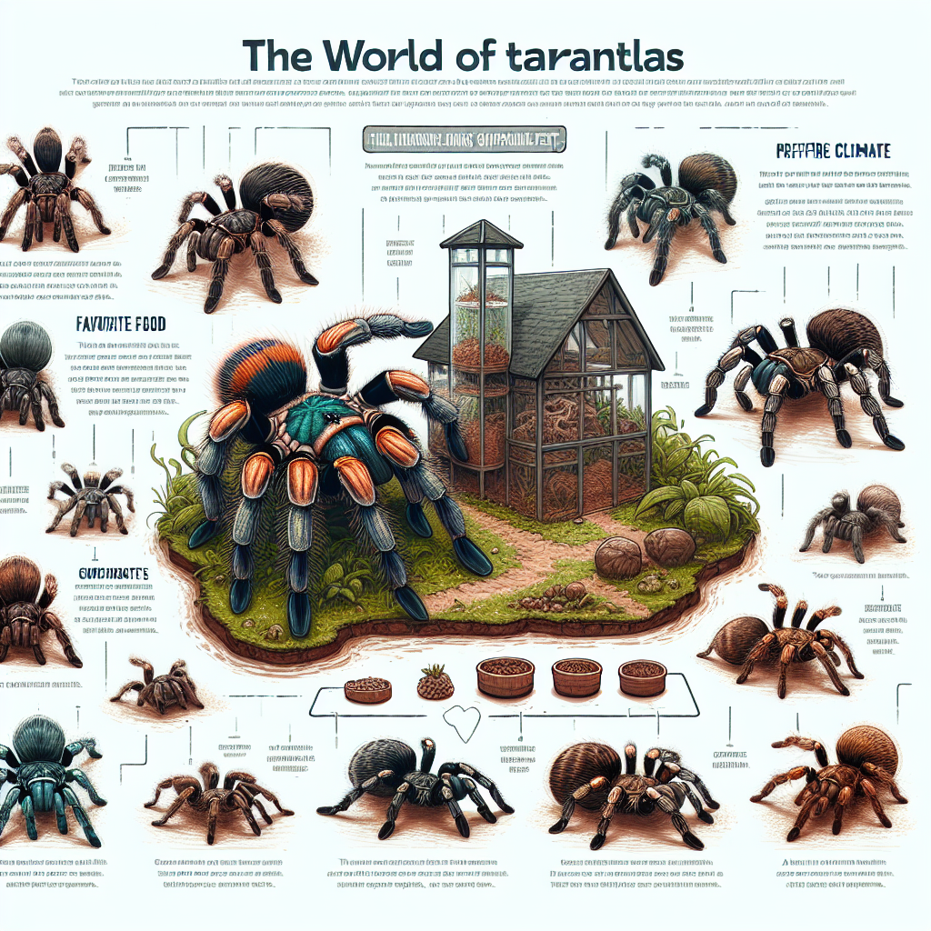 Are There Any Dwarf Tarantula Varieties Suitable For Those With Limited Space?