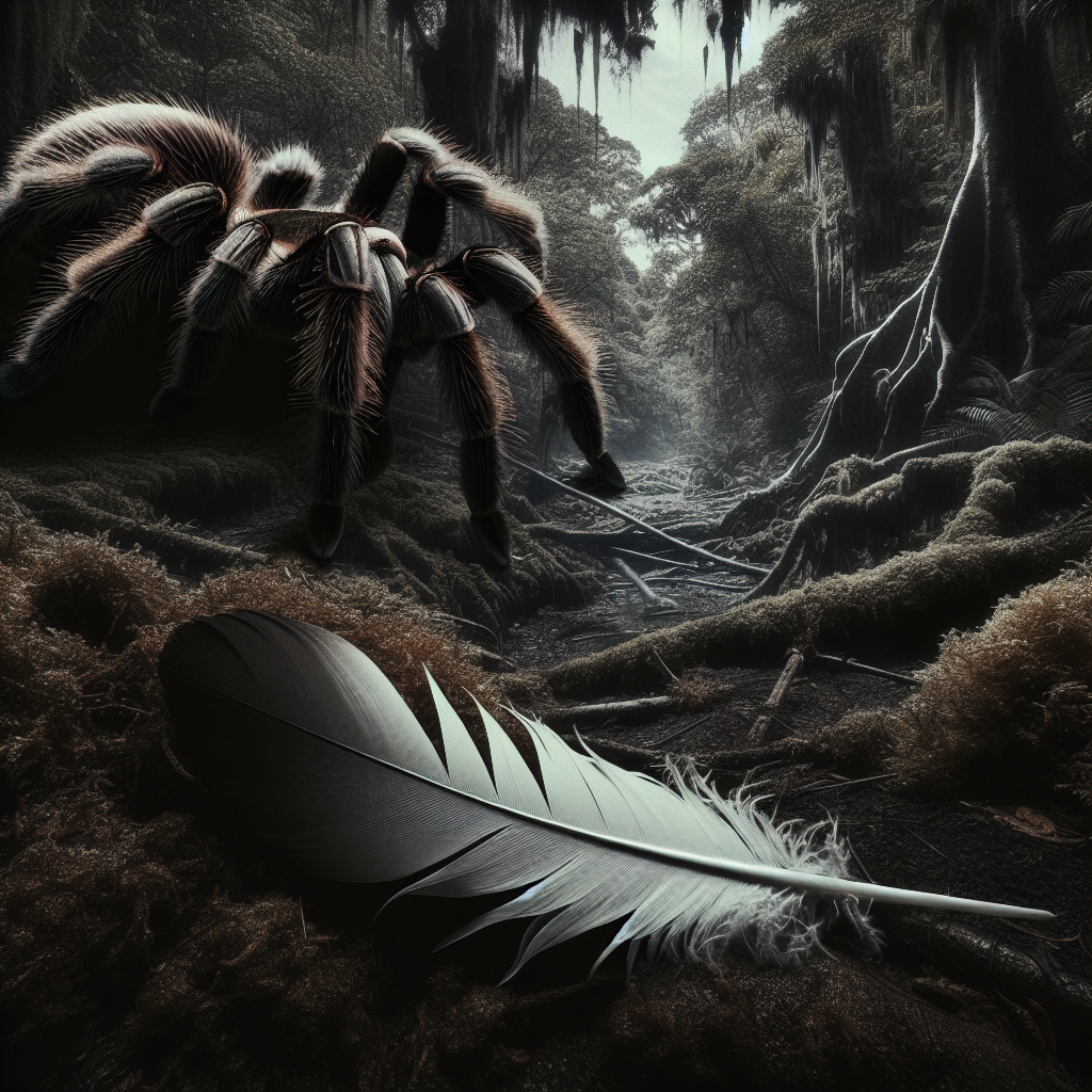 Are There Specific Environmental Factors That Affect Tarantula Predation Rates During Migration?