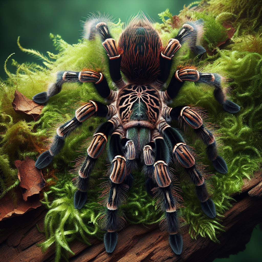 Can Tarantulas Be Bred Successfully In Captivity Without A Cooling Period?