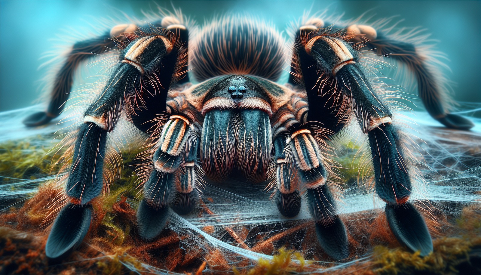Can Tarantulas Be Threatened By Invasive Species In Their Habitats?
