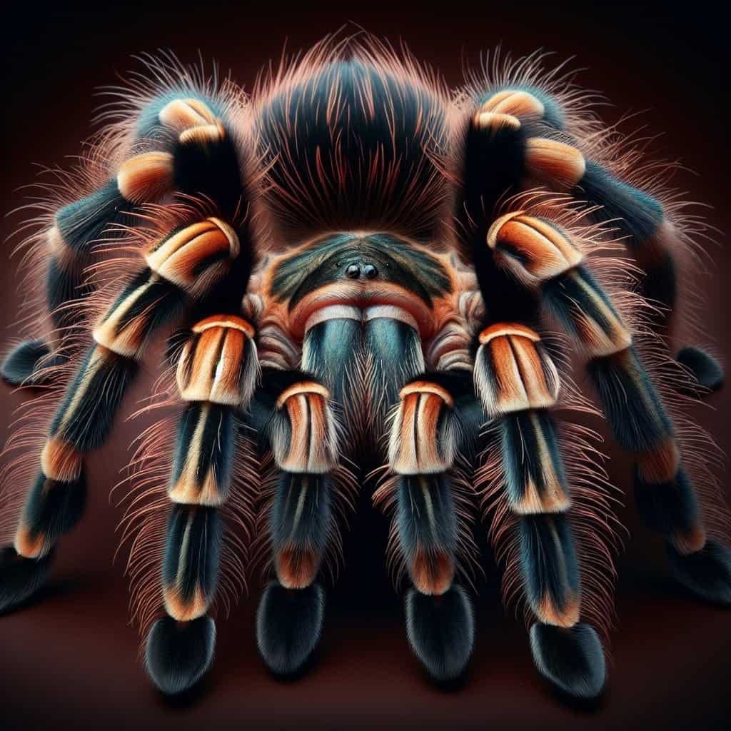 Can You Recommend Beginner-friendly Exotic Tarantulas For First-time Owners?