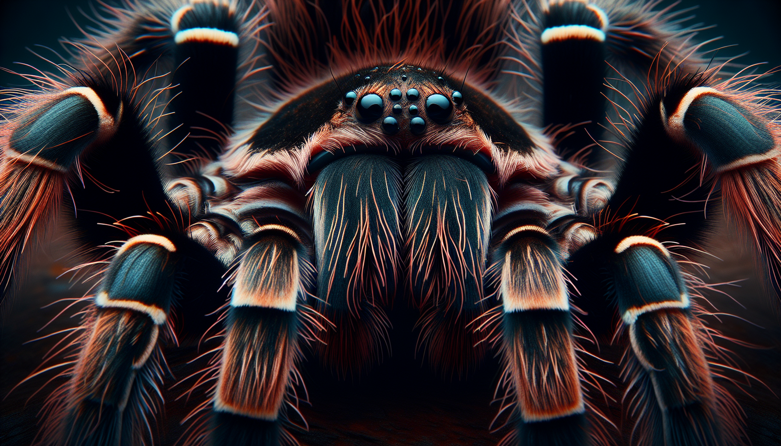 Can You Recommend Some Rare And Lesser-known Tarantula Species For Exotic Pet Enthusiasts?