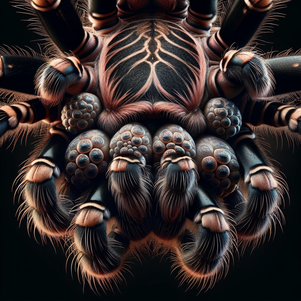 How Long After Mating Does A Female Tarantula Lay Eggs?