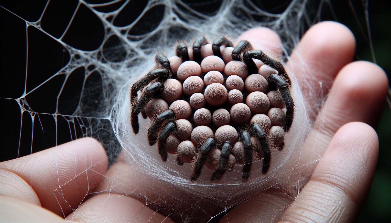 What Is The Expected Hatching Time For Tarantula Eggs?