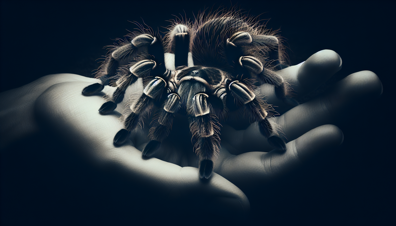 What Measures Can Tarantula Owners Take To Protect Their Pets From Predators?