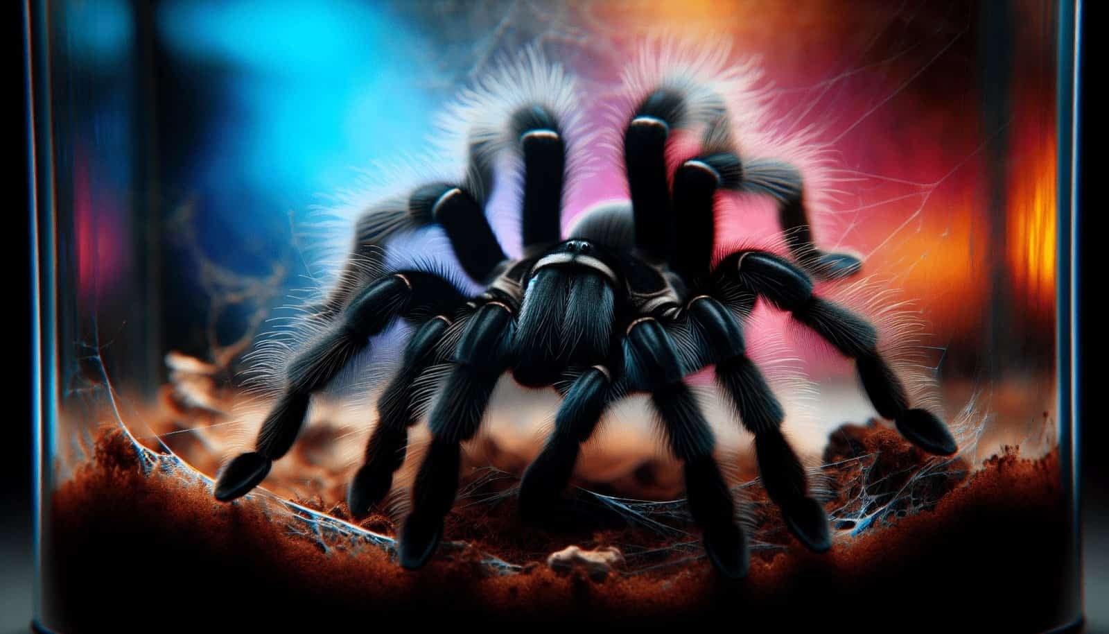 Are There Any Legal Considerations Or Regulations Regarding Tarantula Breeding?