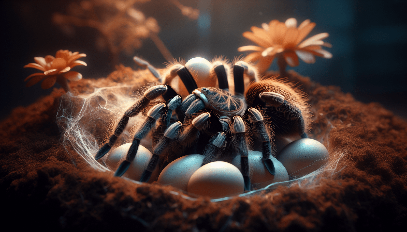 How Do I Ensure The Safety Of Both Male And Female Tarantulas During Mating?