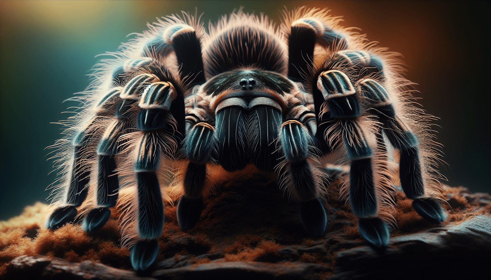 How Do I Identify And Treat Tarantula Behavioral Issues?