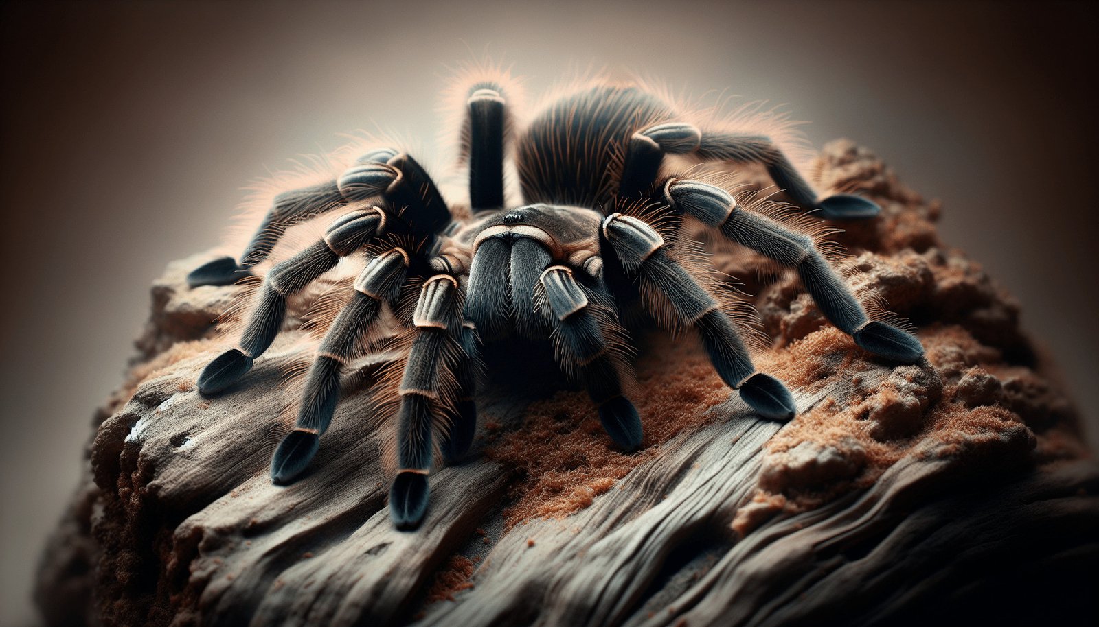 How Do I Manage Aggression Between Tarantulas During Feeding?